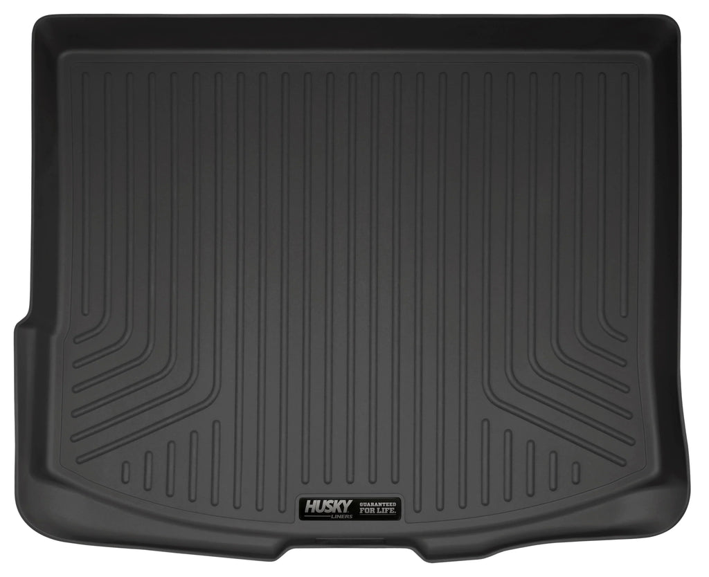 Husky by RealTruck 23741 Cargo Area Liner Compatible with select: 2013-2019 Ford Escape