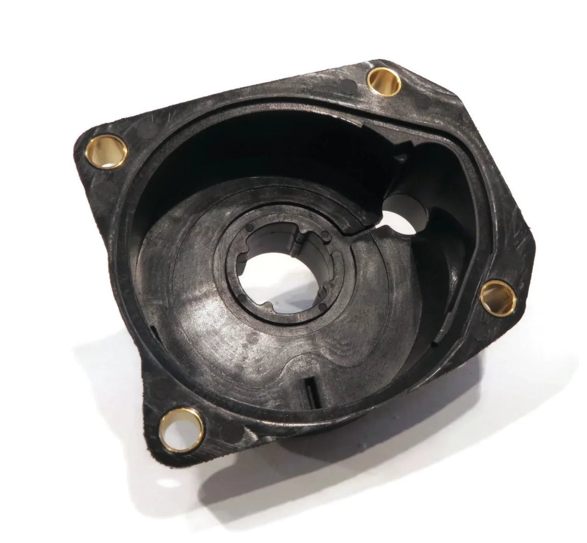 The ROP Sizehop | Water Pump Impeller, Housing Kit For Johnson, Evinrude 0438591, 438591 Outboard