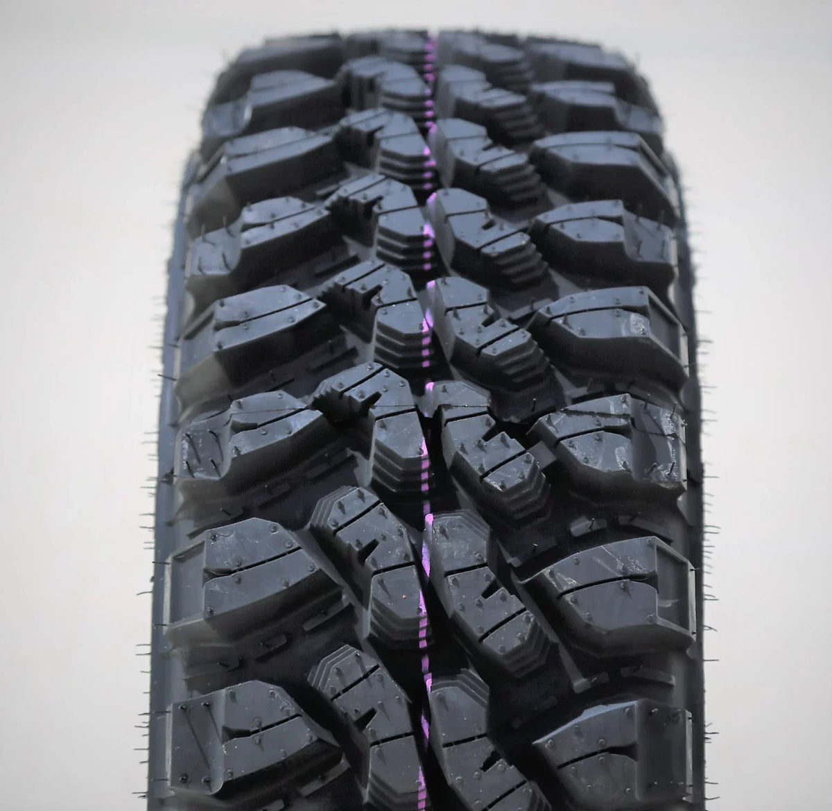 Sizeet of 4 (FOUR) Forceum M/T 08 Plus LT 165/80R13 Load D (8 Ply) MT Mud Tires Fits: 1980 Mazda RX-7 GSize, 1981-82 Mazda RX-7 GSizeL