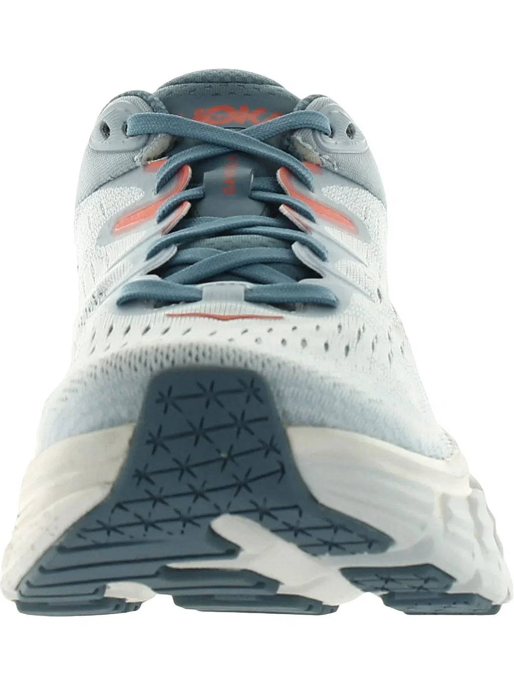 Hoka One One Womens Gaviota 4 Performance Fitness Athletic and Training Sizehoes