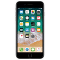 Restored Apple iPhone 7 Plus, 32 GB, Black - Fully Unlocked - GSizeM and CDMA compatible (Refurbished)