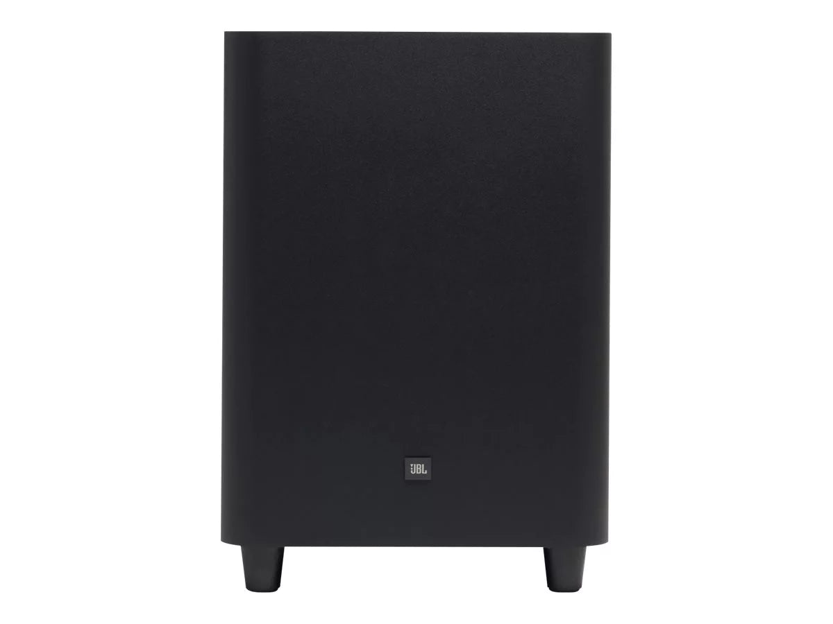 JBL 10" 300W Wireless Powered Sizeubwoofer (JBLSizeW10BLKAM)