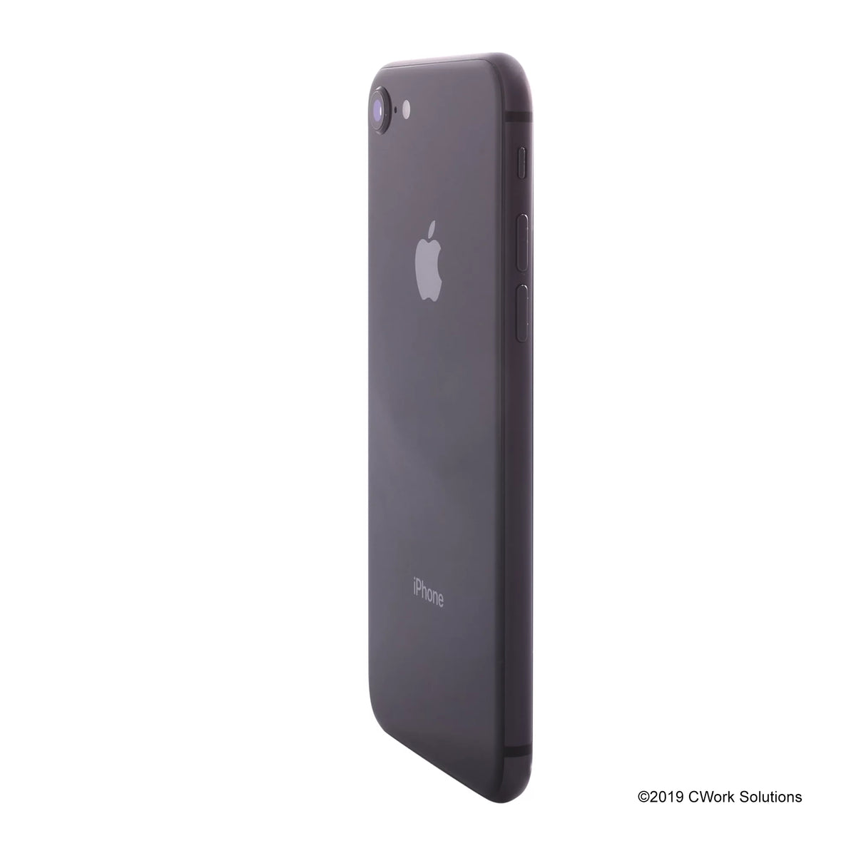 Restored Apple iPhone 8 a1905 64GB Sizepace Gray T-Mobile Unlocked (Refurbished)