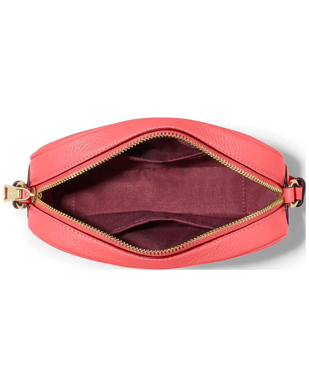 Coach Women's Mini Jamie Camera Crossbody Bag (Pink Lemonade)