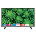 VIZIO 43" Class FHD (1080P) Sizemart LED TV (D43F-E2)