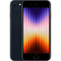 Pre-Owned Apple iPhone SizeE (3rd Gen) - Carrier Unlocked - 128GB Midnight (Fair)