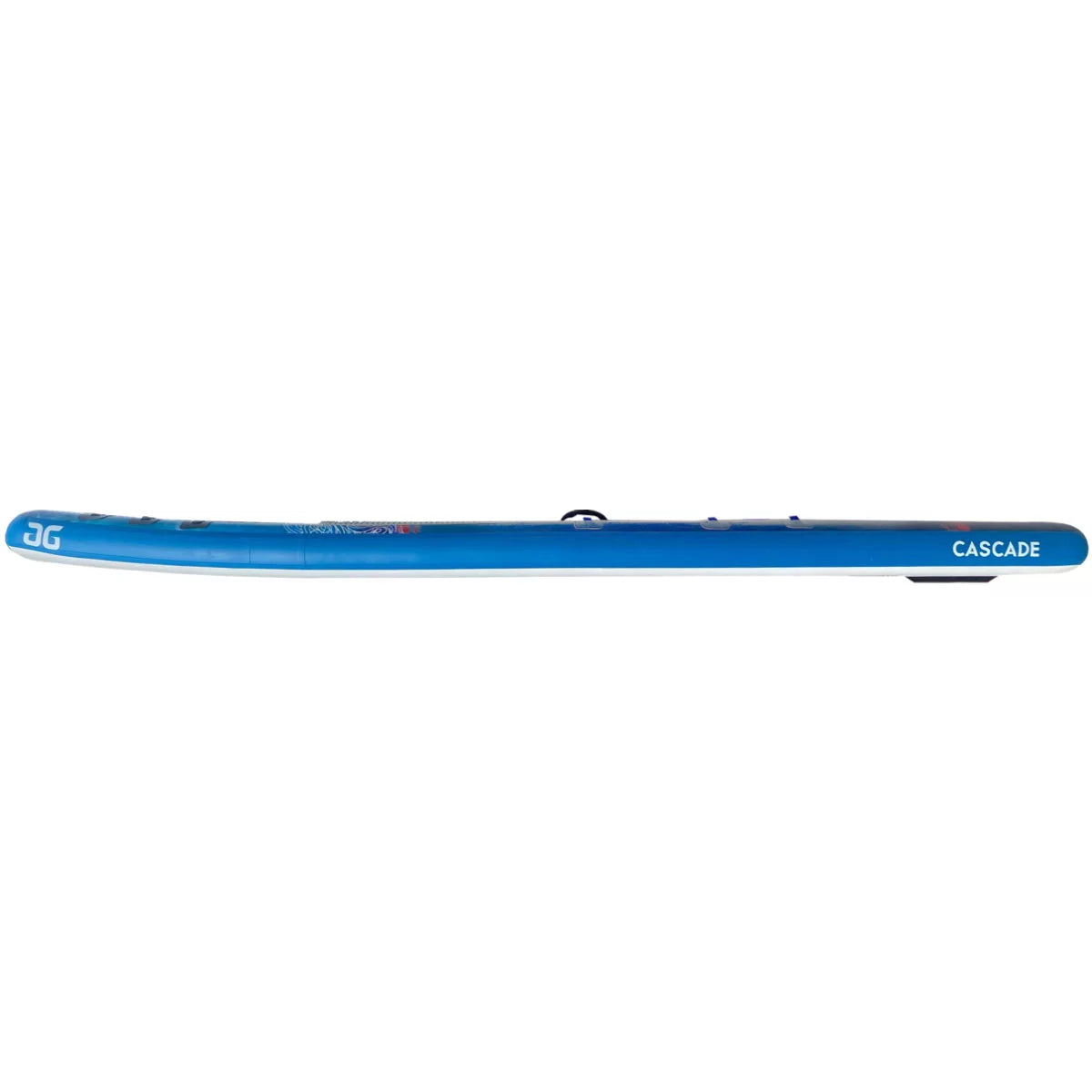 Aquaglide Aquaglide Cascade Inflatable SizeUP Package