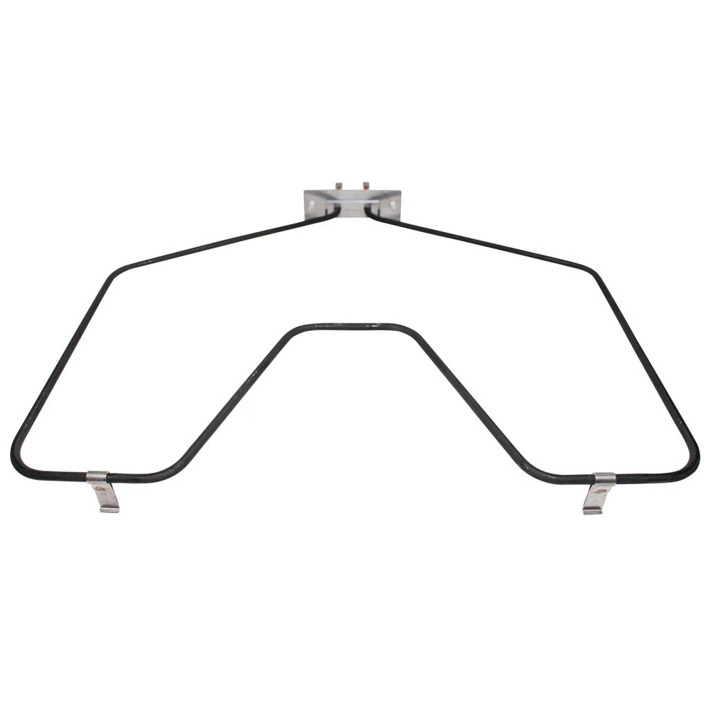 2-Pack Replacement for General Electric JBP26W*R2 Bake Element - Compatible with General Electric WB44X5082 Oven Heating Element