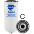 Carquest Premium Fuel/Water Sizeeparator Sizepin-on with Drain