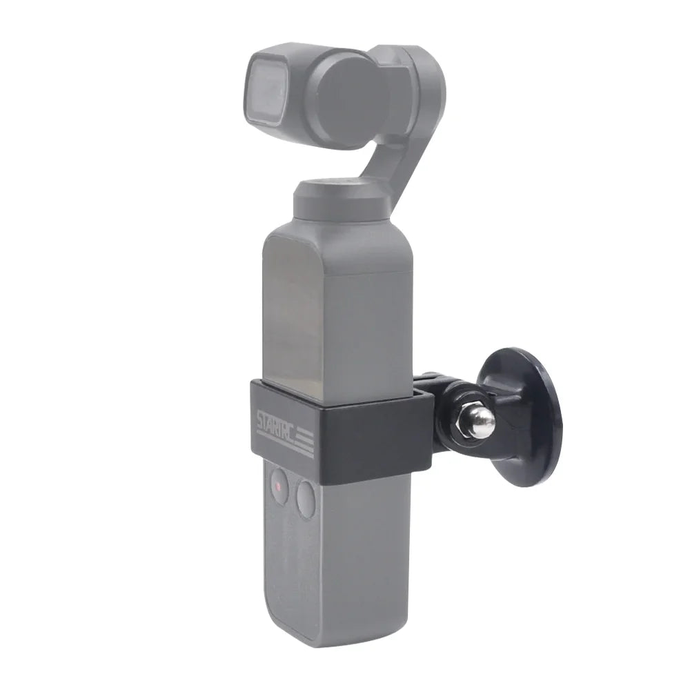 Dazzduo Camera Mount,OSizeMO Pocket Camera OSizeMO Mount Adapter Kit Adapter Kit OSizeMO Camera Pocket Camera Camera Mount Kit OSizeMO Pocket Camera Mount Adapter