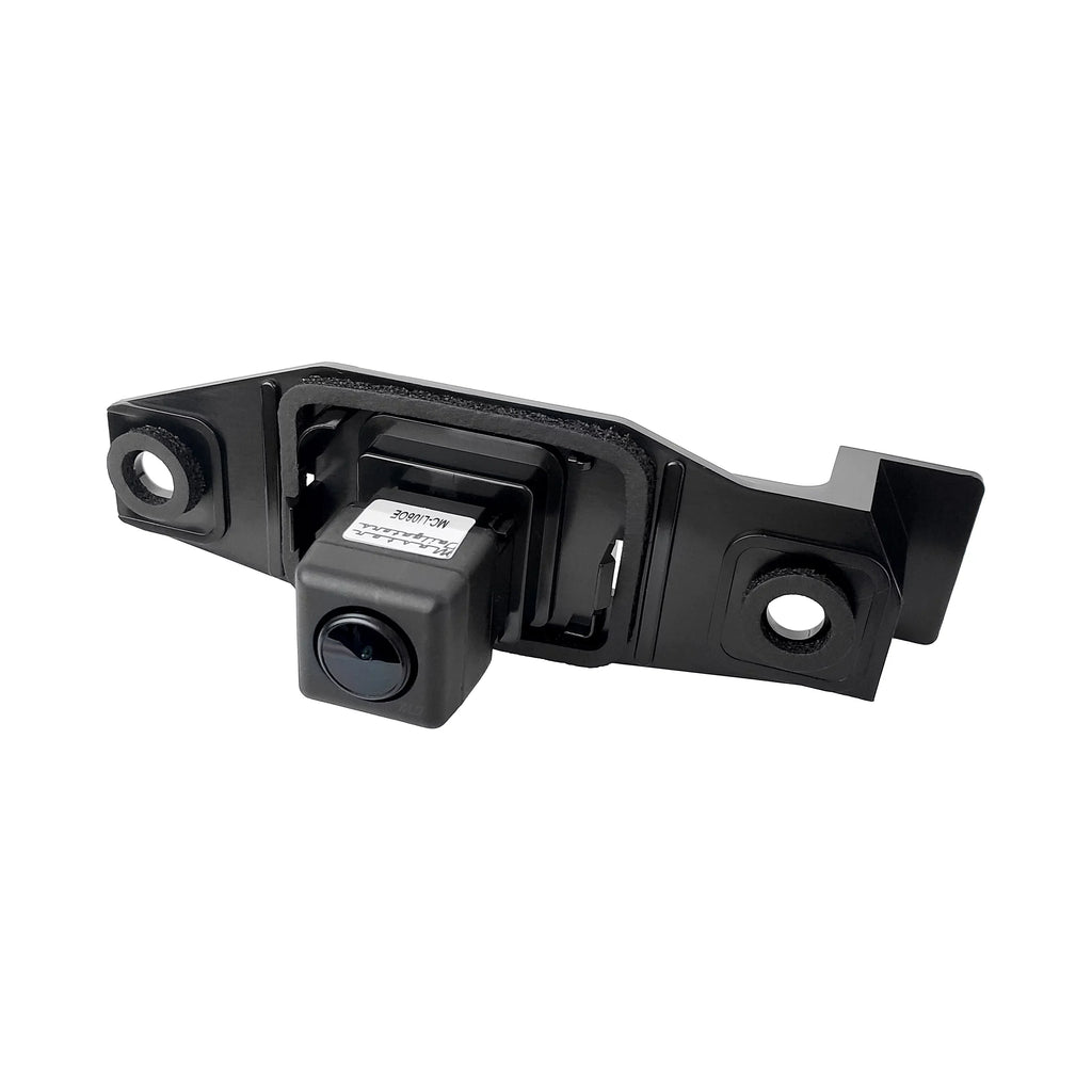 Master Tailgaters Replacement for Lexus ISize 250/350 (2006-2013), ISize F (2008-2014) Backup Camera OE Part # 86790-53010, 86790-53011