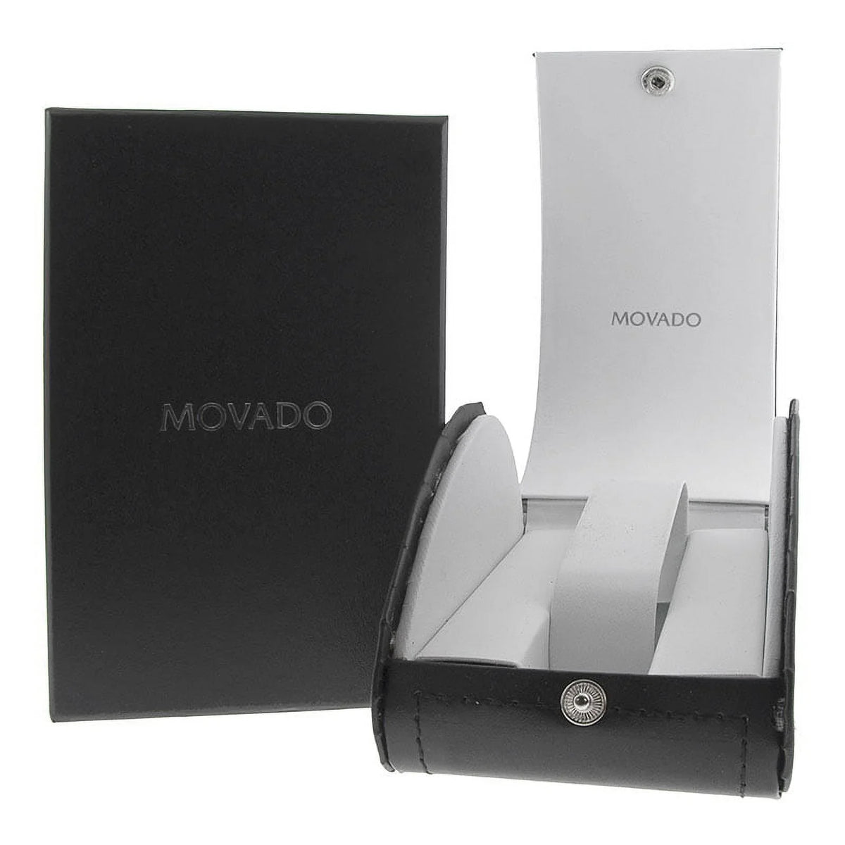 Movado Museum Classic Mother of Pearl Dial Ladies Watch 0607306