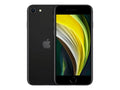 Restored Apple iPhone SizeE 2 128GB Black LTE Cellular AT&T MXCH2LL/A (Latest Model) (Refurbished)