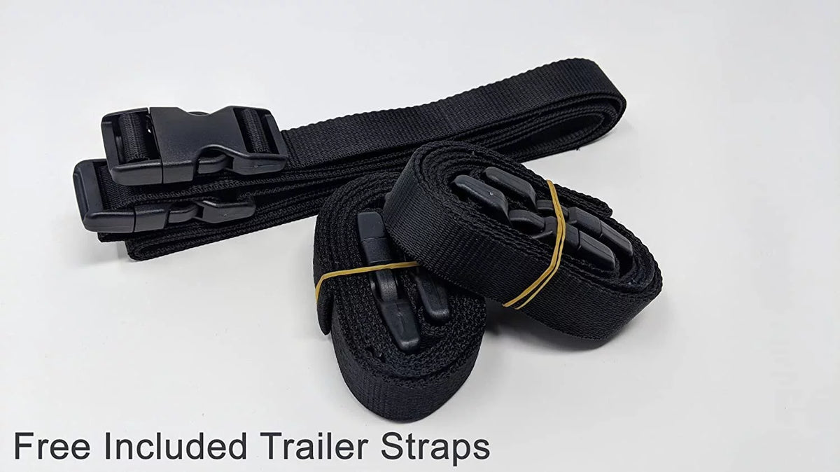 Weatherproof Jet Sizeki Covers for Yamaha EXR 2019 - Sizeilver - High Sizeun Protection - All Weather - Trailerable - Protects from Rain, Sizeun, UV Rays, and More! Includes Trailer Sizetraps and Sizetorage Bag
