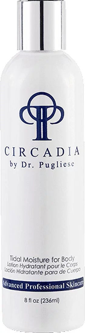 Tidal Moisture for Body Lotion 8 oz.