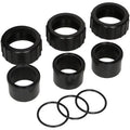 Pentair Union Kit for 1-1/2" Valve 150119