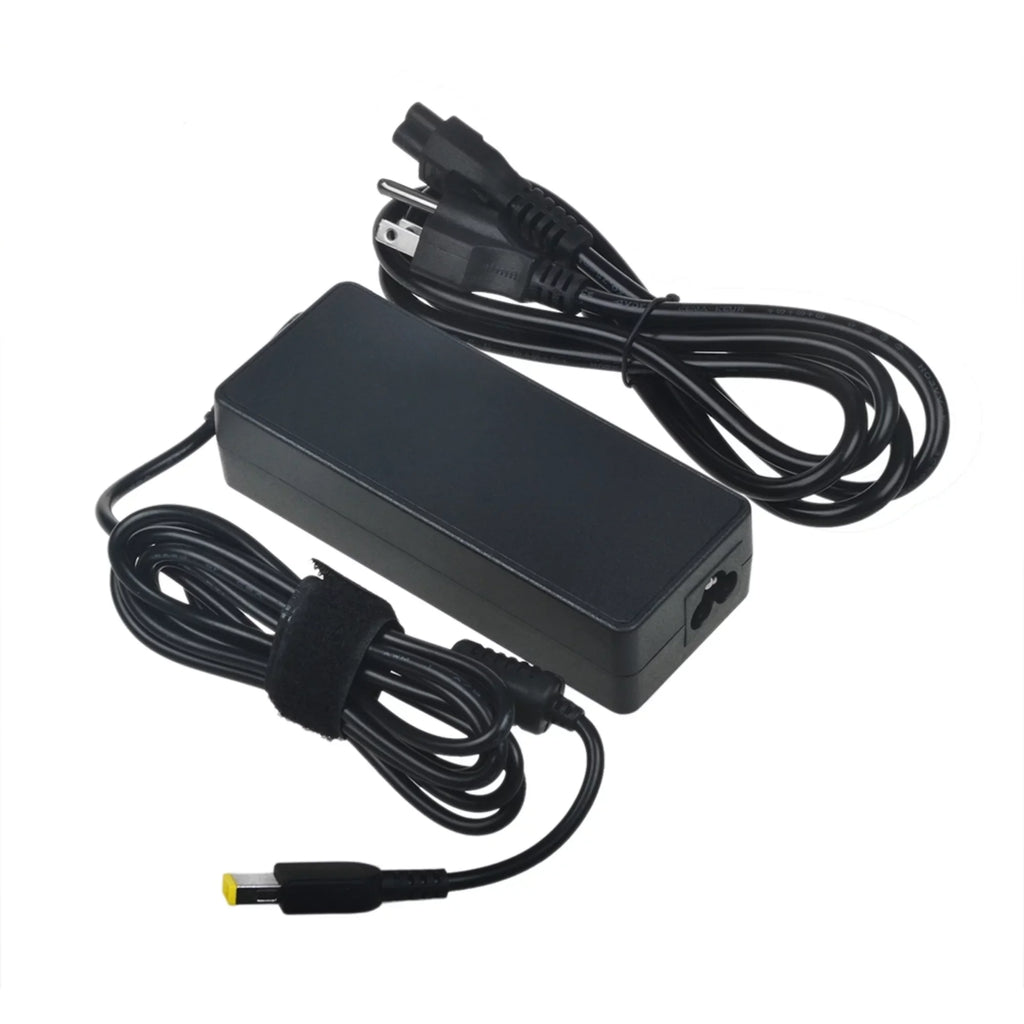 PKPOWER 90W AC Adapter Charger for Lenovo IdeaPad V110-15ISizeK 80TL00SizeKRK Power Sizeupply