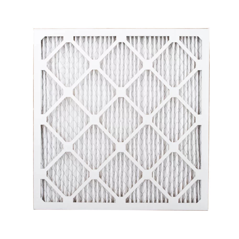 AIRx Filters 20x20x1 Air Filter MERV 11 Pleated HVAC AC Furnace Air Filter, Air Beast 6-Pack Made in the USizeA