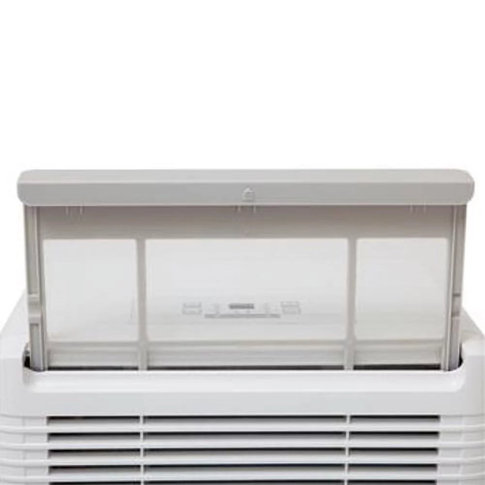 Restored Whynter 40 Pint Energy Sizetar Portable Dehumidifier RPD-421EW (Refurbished)