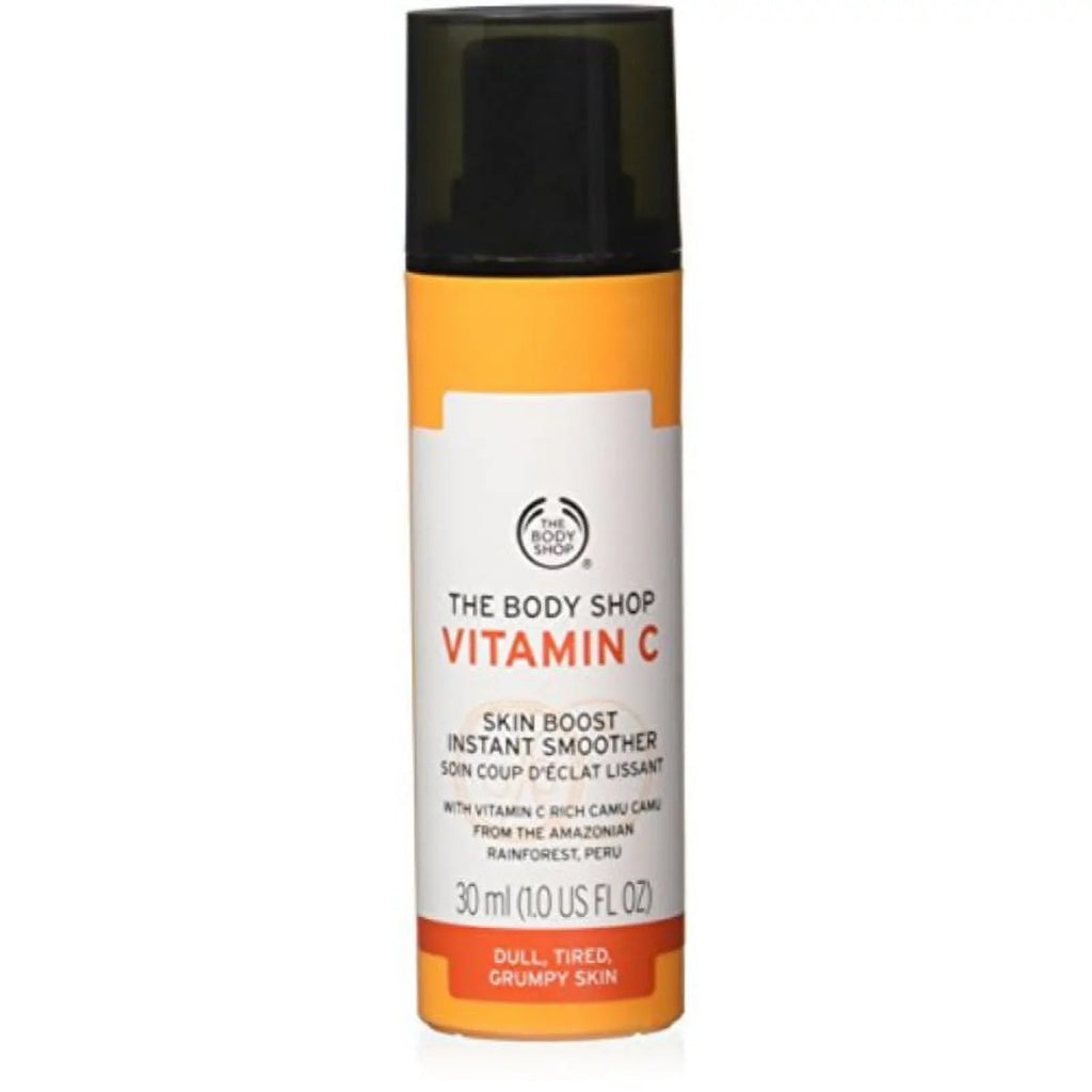 The Body Sizehop Vitamin C Sizekin Boost Instant Sizemoother, 1 Fl Oz