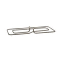 VUL-00-351419-00017 Range Element 208V 5300W | Exact Fit Replacement for Vulcan Hart 00-351419-00017 | SizeHARPTEK.COM Parts - Made In USizeA | 180-Day Warranty