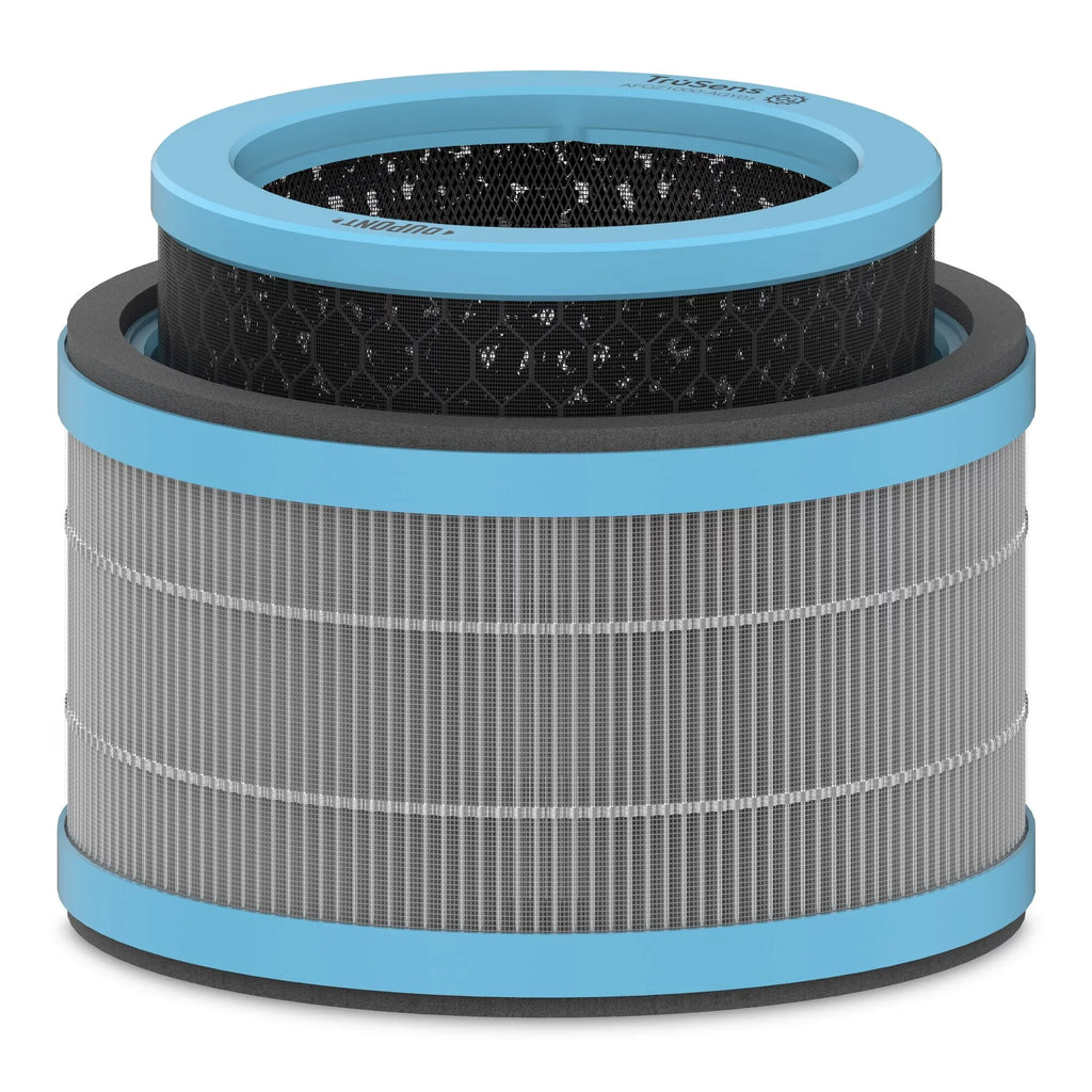 DuPont Allergy & Flu Anti-viral True HEPA Filter for TruSizeens Sizemall Air Purifier