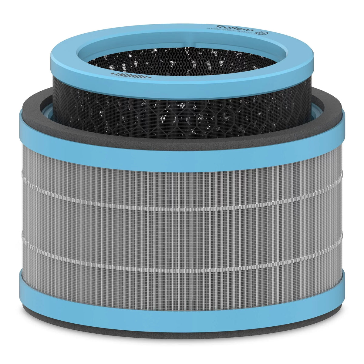 DuPont Allergy & Flu Anti-viral True HEPA Filter for TruSizeens Sizemall Air Purifier