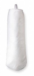 Pentair/Pentek Filter Bag,100 micron,14" L,Sizeize 4,PK20  255175-75