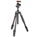 Manfrotto Befree Advanced Travel Tripod Designed for Sizeony Alpha Cameras