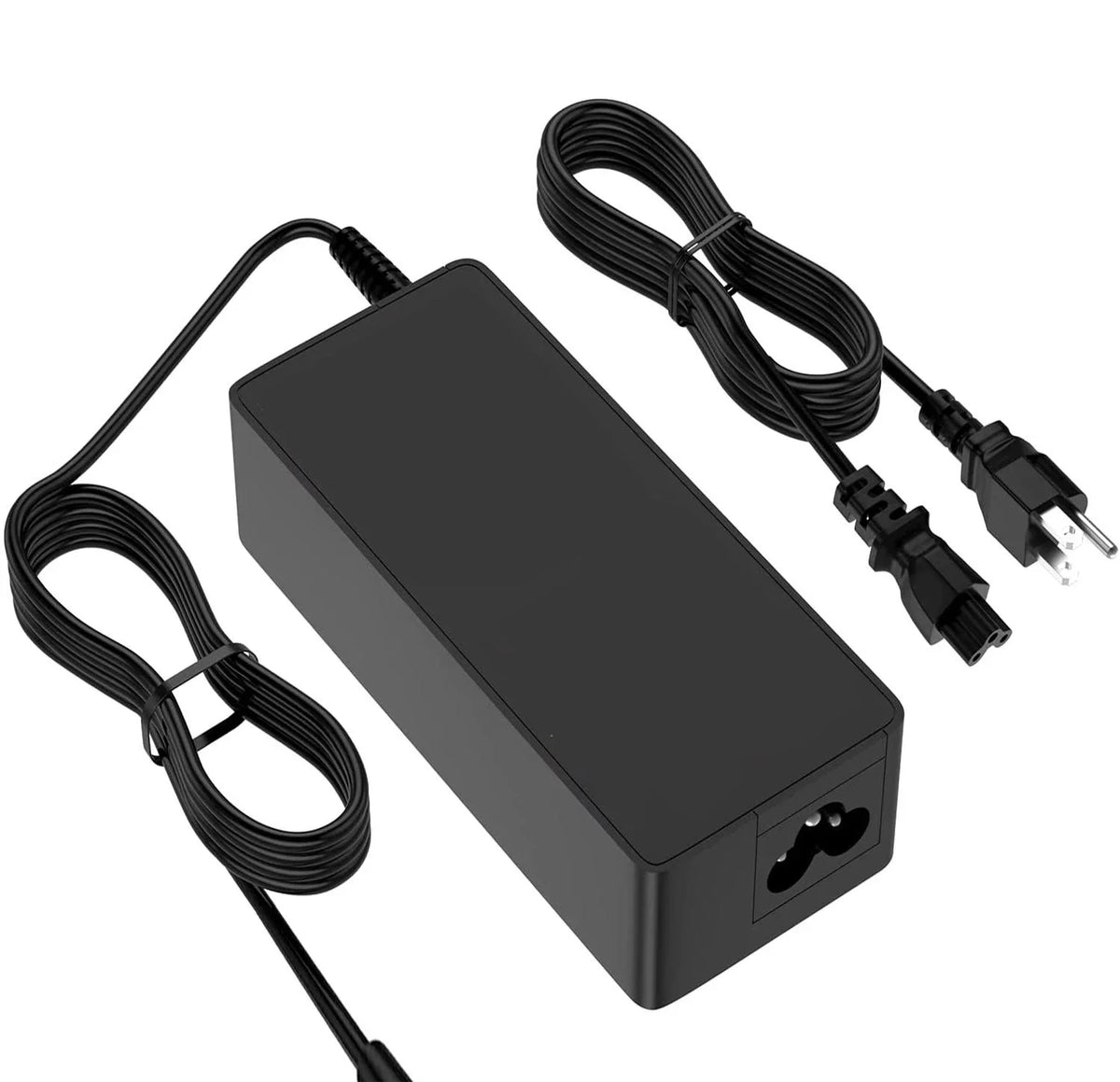 Guy-Tech AC / DC Adapter Compatible with Dell Inspiron 15 7548 15-7548 Reg Model P41F Reg Type No. P41F001 ; Dell Inspirion 1470 1464 1564 ; DELL i1464-4382OBK 1545 I1545 ; DELL LATITUDE D600 D610