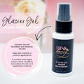 Glacier Gel Cream Moisturizer