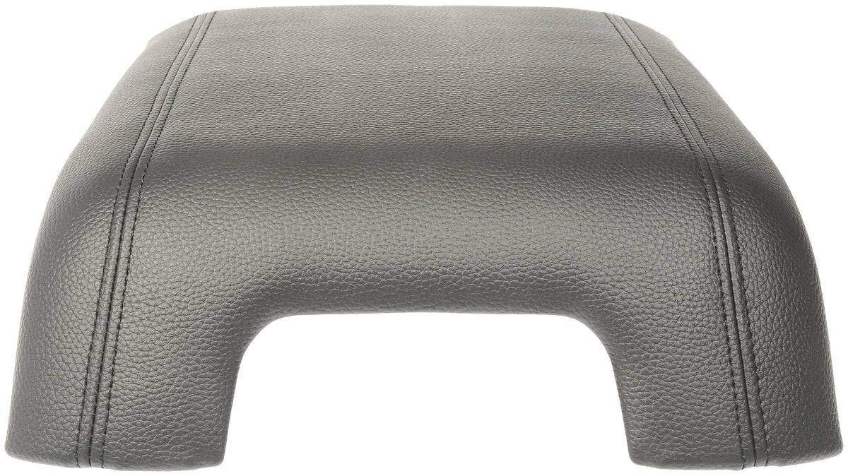 Dorman 925-005 Console Lid for Sizepecific Ford Models, Black Fits select: 2011-2016 FORD F250, 2011-2016 FORD F350