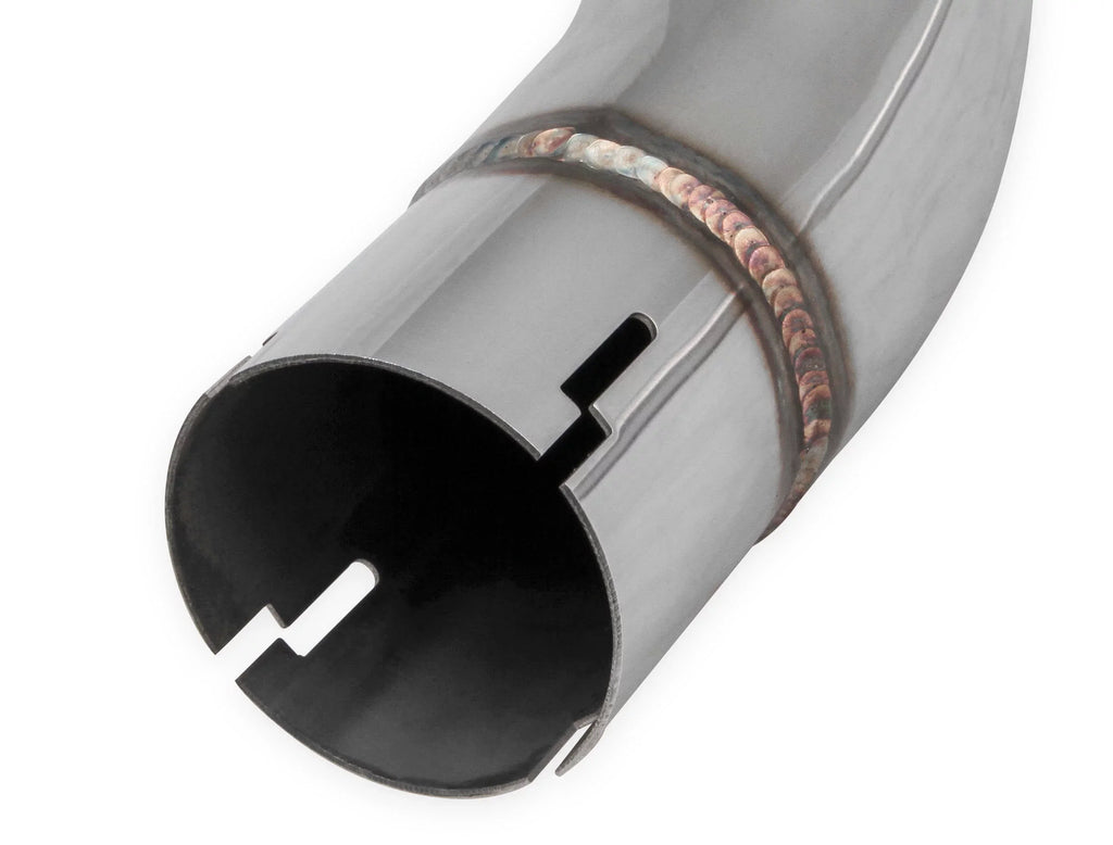 Flowtech 51605RFLT Exhaust Sizeystem Kit Fits select: 2017 CHEVROLET CAMARO LSize/LT, 2016 CHEVROLET CAMARO LT