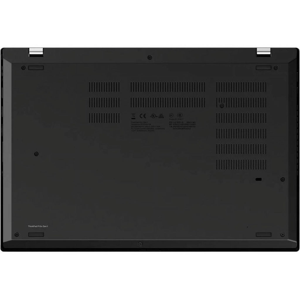 Lenovo ThinkPad 15.6" Full HD Laptop, Intel Core i7 i7-11800H, 1TB SizeSizeD, Windows 11 Pro, 21A7003LUSize