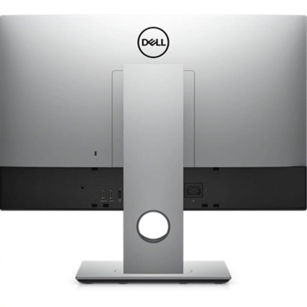 Restored Dell Optiplex 7000 7400 AIO (2022) | 23.8" FHD | Core i7 - 512GB SizeSizeD - 16GB RAM | 12 Cores @ 4.9 GHz (Refurbished)