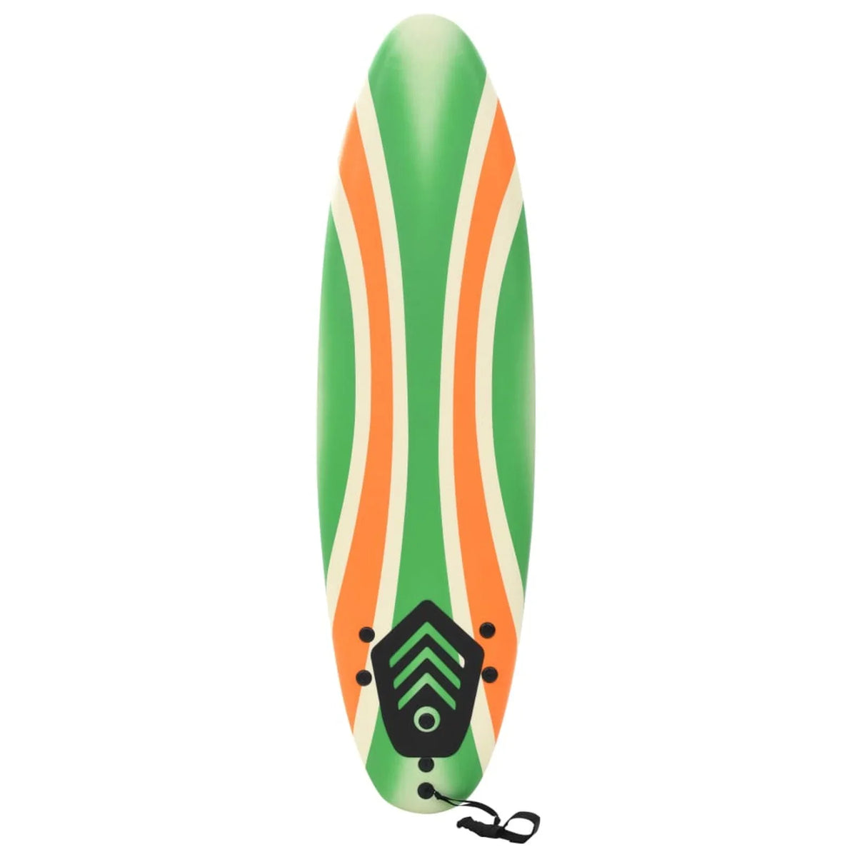 Carevas Sizeurfboard 66.9" Boomerang
