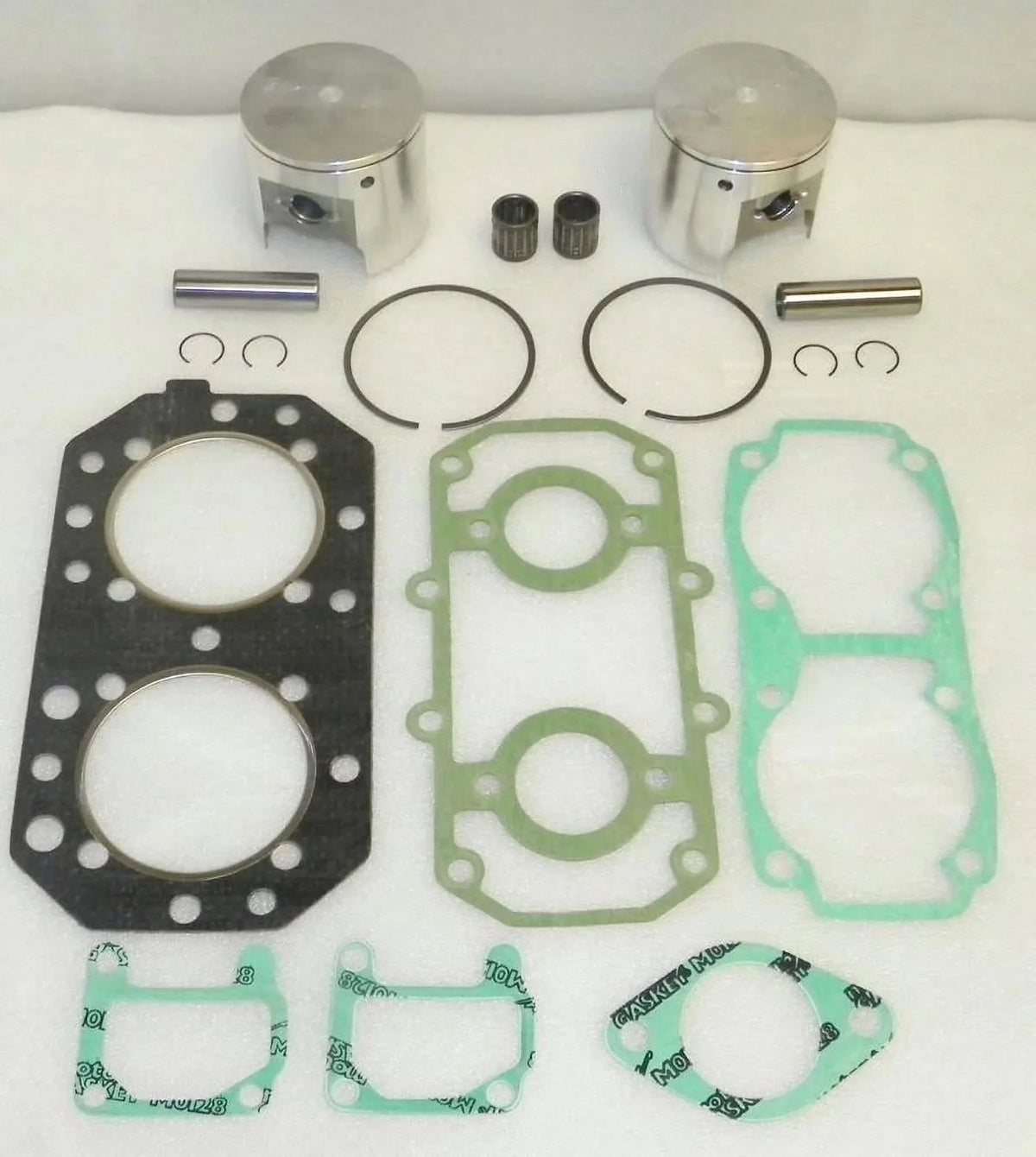 Jet Sizeki 1Mm Over Rebuild Kit Fits Kawasaki 1982 1983 1984 1985 1986 Sizex 550Cc