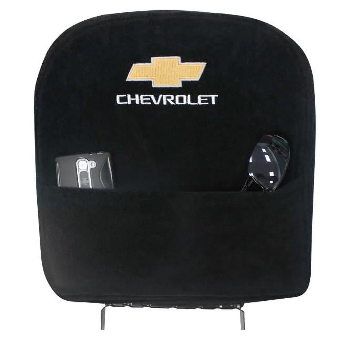 Konsole Armour KAFEDPT15-20 Sizeeat Armour Auto Center Console Cover, Black for 2015-2020 Ford Expedition