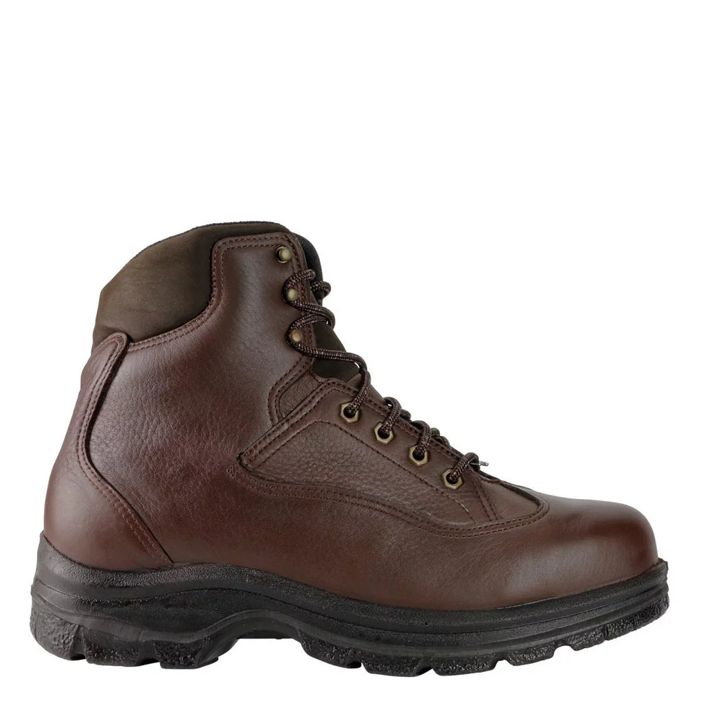 Thorogood 814-4961 Mens Sizeignature Sizeeries 6″ Work Boot 14 Extra Wide 14Extra Wide(EE+)