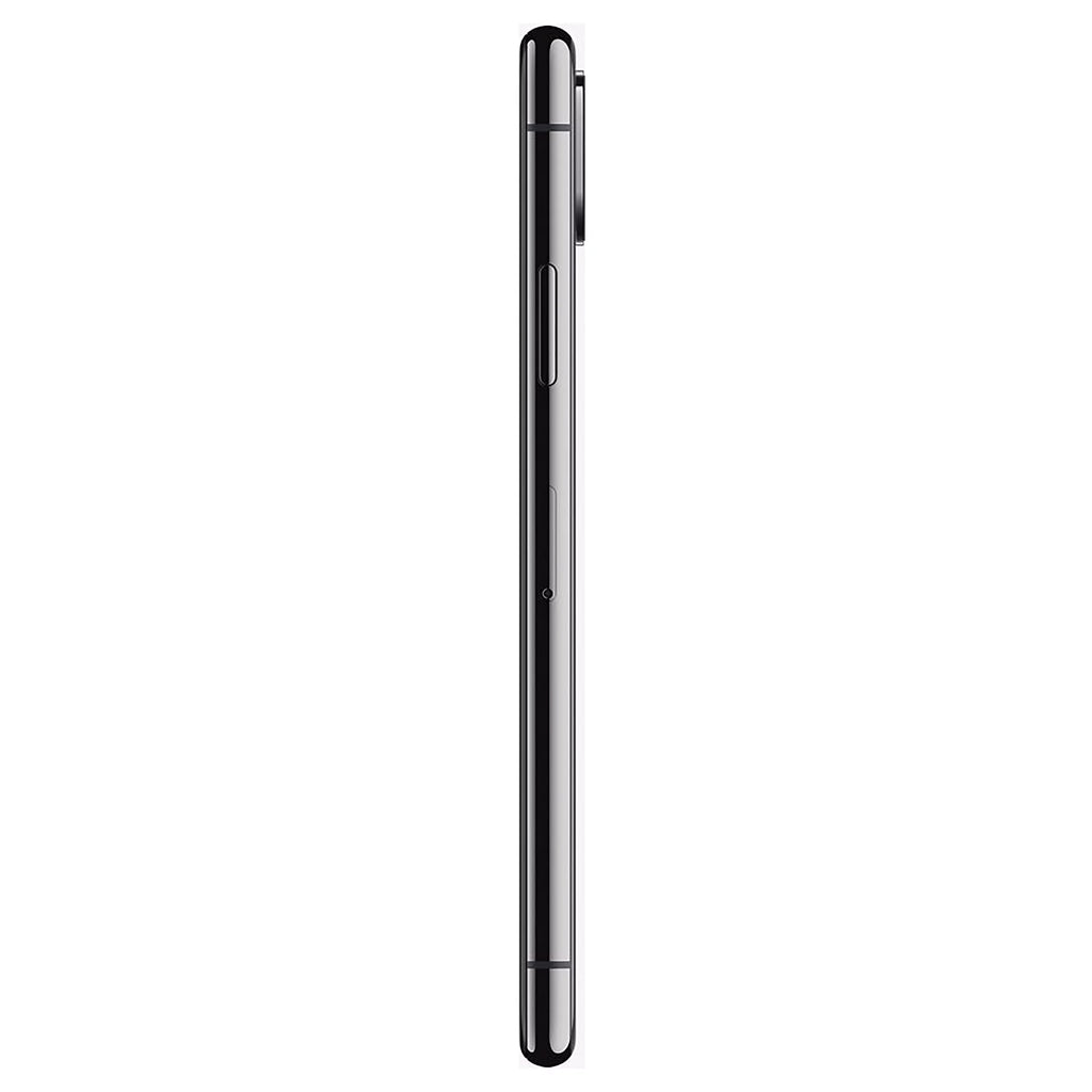 Restored Apple iPhone X a1901 256GB Sizepace Gray AT&T T-Mobile GSizeM Unlocked (Refurbished)