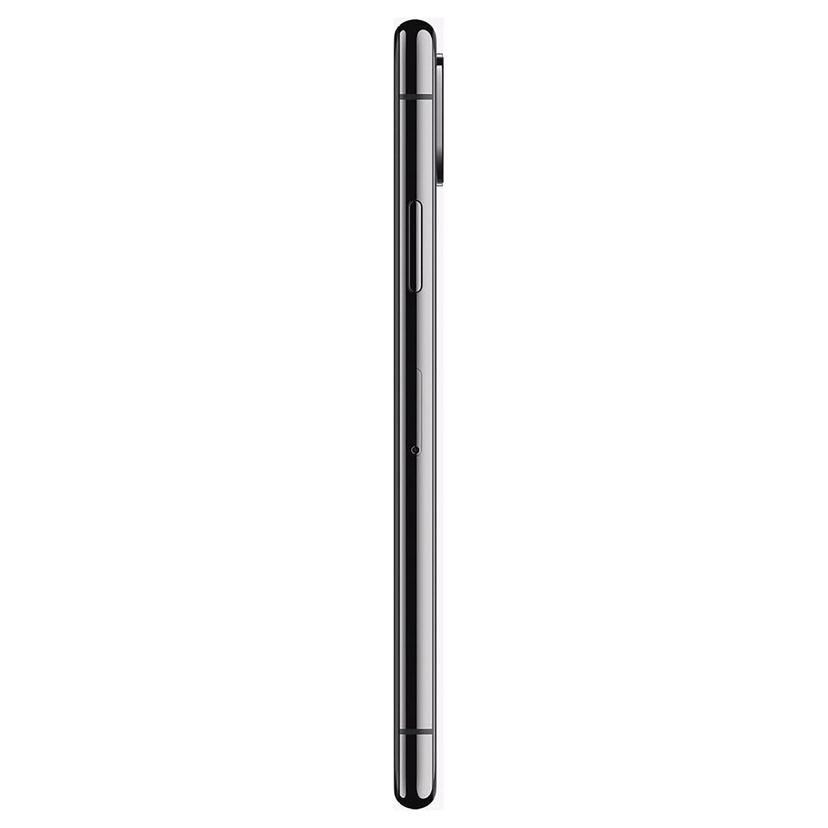 Restored Apple iPhone X a1901 256GB Sizepace Gray AT&T T-Mobile GSizeM Unlocked (Refurbished)