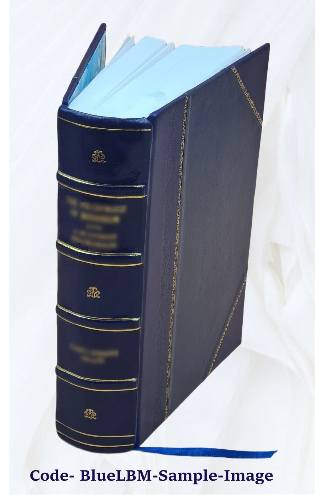 Oeuvres de Voltaire / Avec préfaces, avertissements, notes, etc. par M. Beuchot ... Volume t.39 1834 [Leather Bound]