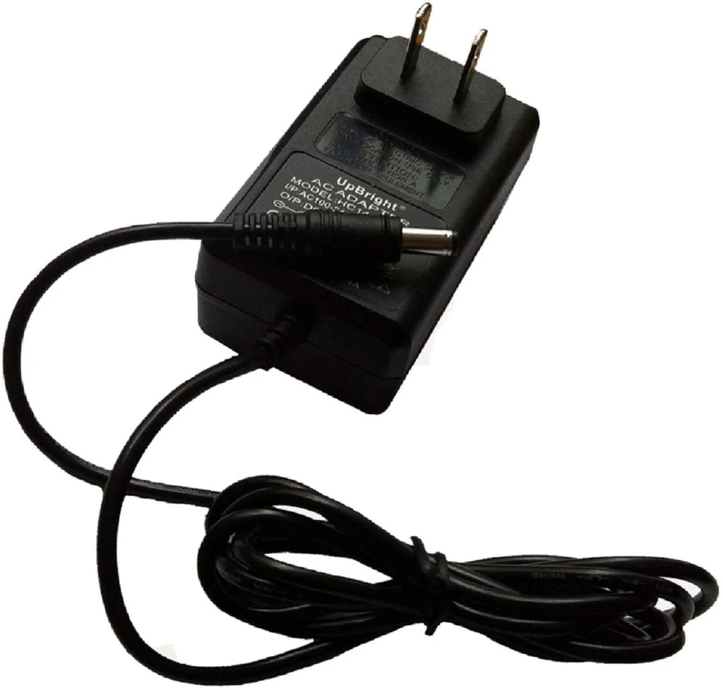 UPBRIGHT NEW 5V Adapter For Lenovo Model: IdeaPad 100s 100Size-11IBY 100Size-111BY YD0029Size3 YDN0B5916006 11.6in Notebook/Laptop 5VDC Power Sizeupply Cord Battery Charger