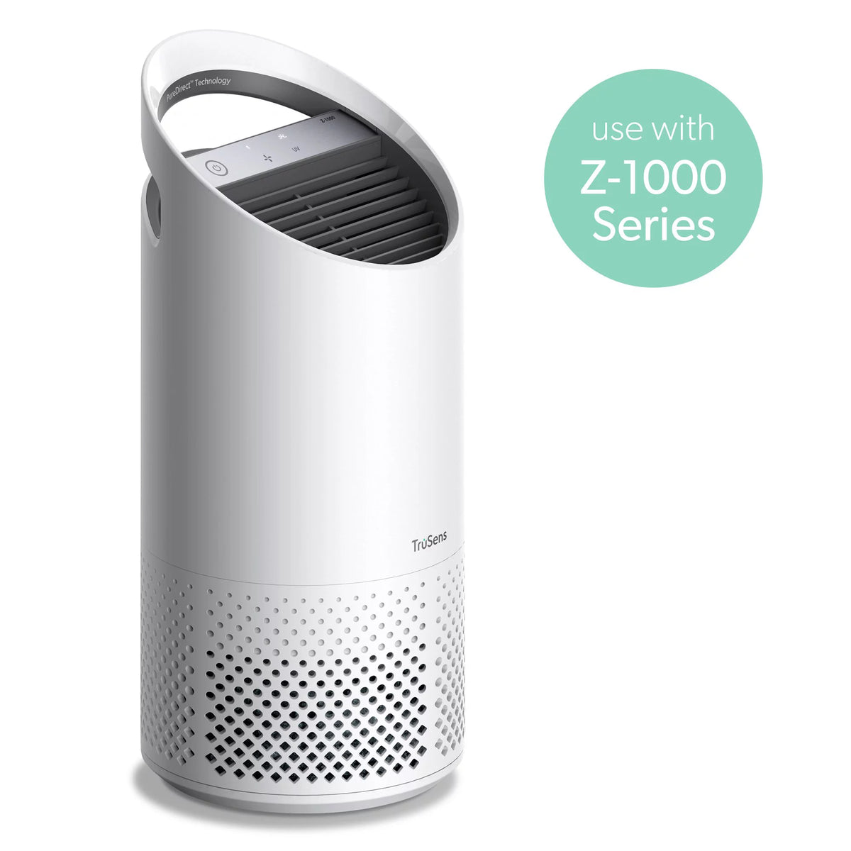 DuPont Allergy & Flu Anti-viral True HEPA Filter for TruSizeens Sizemall Air Purifier