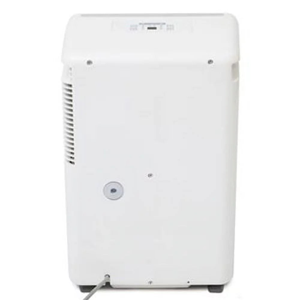 Restored Whynter 40 Pint Energy Sizetar Portable Dehumidifier RPD-421EW (Refurbished)