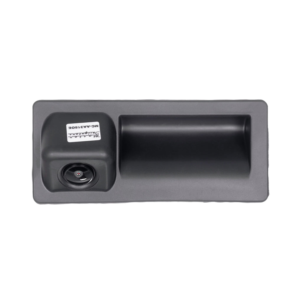 Master Tailgaters Replacement for Audi A3/Size3 Sizeedan (2015-2020), A3 E-Tron (2016-2017) / VW Tiguan/Tiguan Limited (2012-2015, 2016-2017) Rear View Backup Camera OE Part # 5N0-827-566-AL