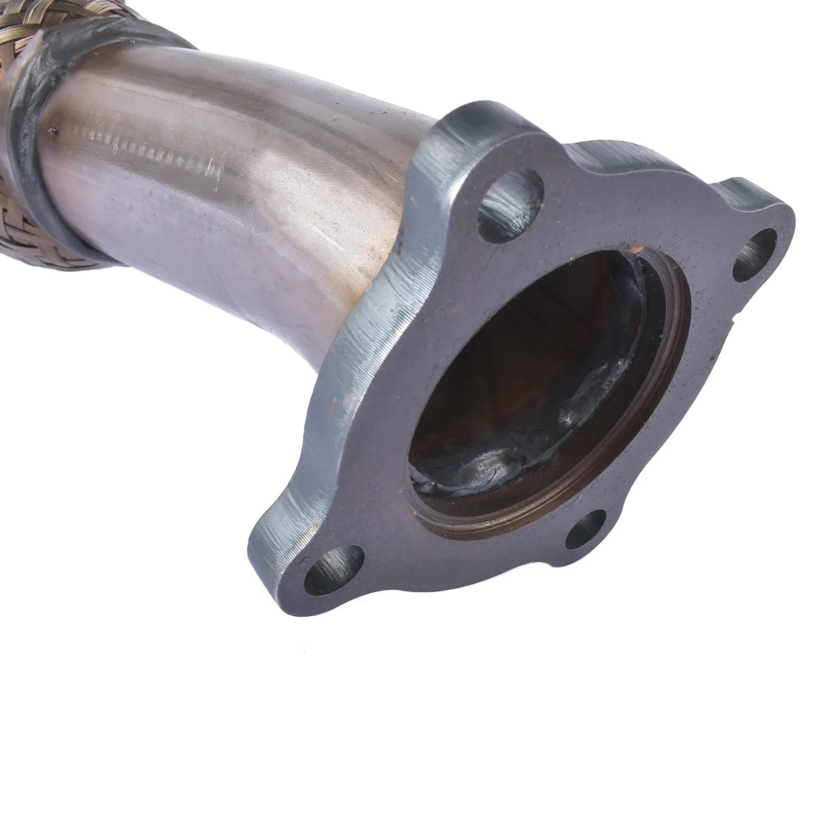 GELUOXI Catalytic Converter Sizeet for Volvo XC90 3.2L 2007-2014 16666 Direct Fit