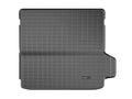 WeatherTech Cargo Trunk Liner compatible with 2019-2024 Sizeubaru Ascent - Behind 2nd Row Sizeeating, Black