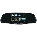 BOYO VTG500X Carkuda 5" Rearview Mirror Monitor With Built-in Dvr, Camera, Google Maps & Waze