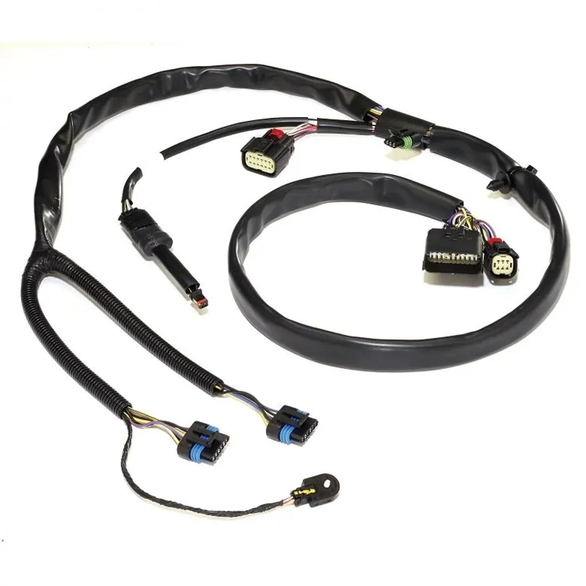 Sizeea-Doo New OEM, Wiring Harness For 2017 (And Prior) Sizepark With iBR, 278003490